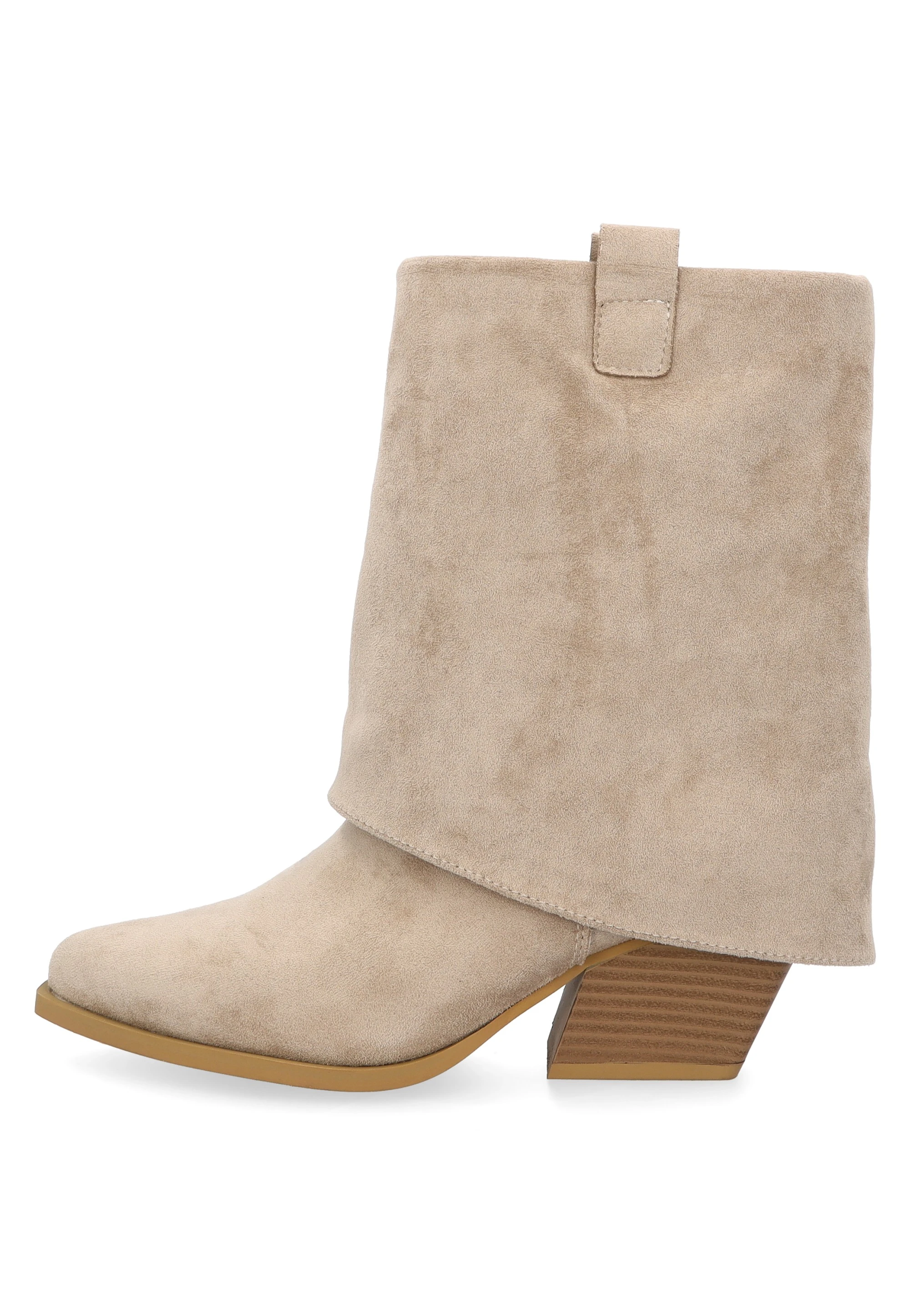 Stivaletto basso Queen Helena